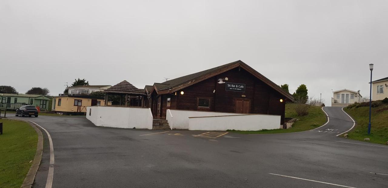 Port Haverigg Marina Village มิลลอม ภายนอก รูปภาพ
