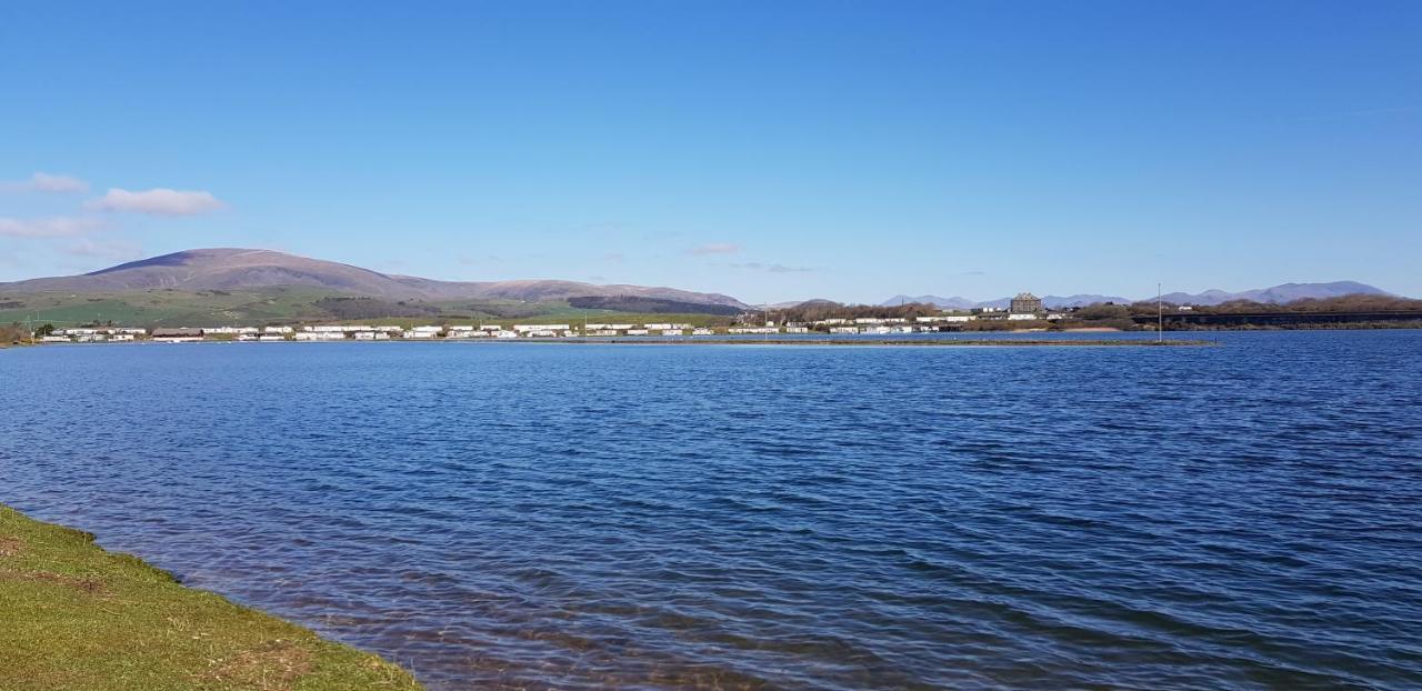 Port Haverigg Marina Village มิลลอม ภายนอก รูปภาพ
